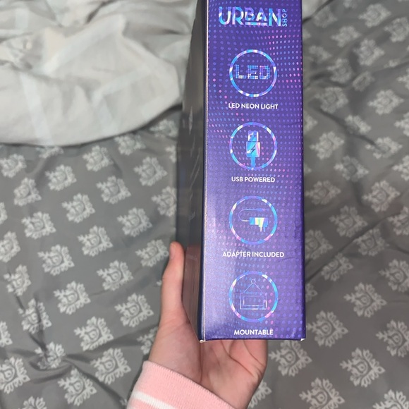 Dream Neon Sign - Picture 5 of 5